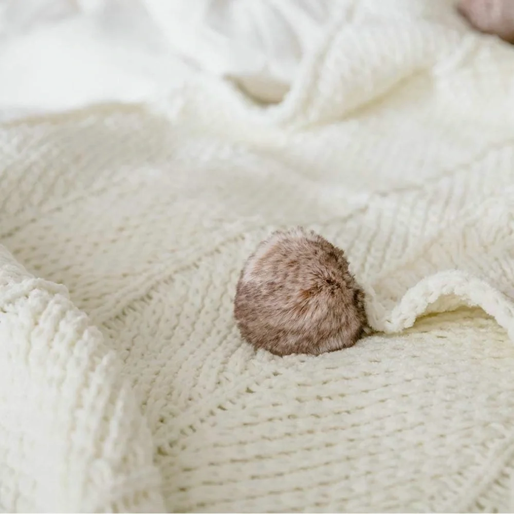 West Elm super soft